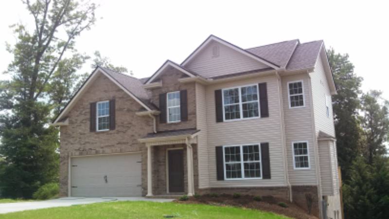 House for rent at 6406 Airtree Lane, Knoxville, TN 37931