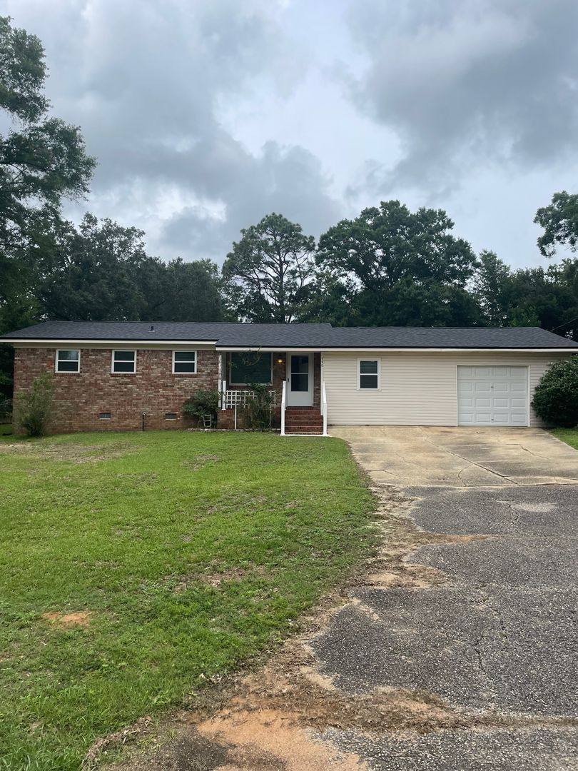 House for rent at 540 Templehill St, Pensacola, FL 32534