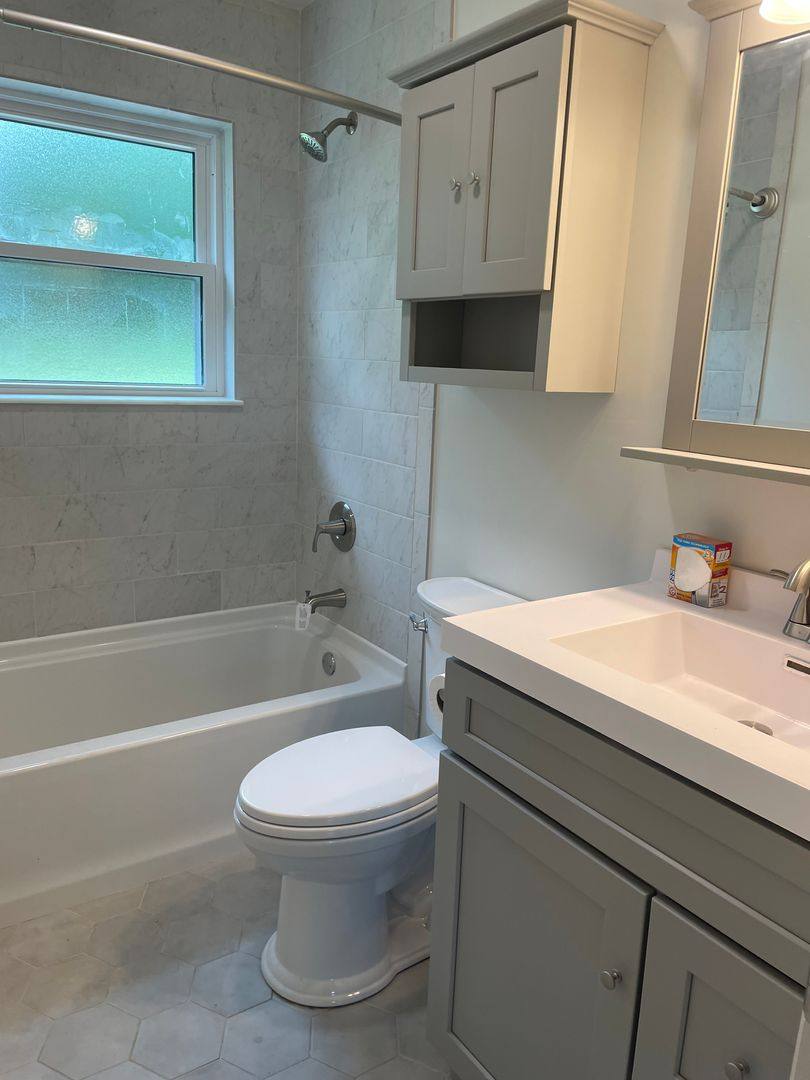 House for rent at 540 Templehill St, Pensacola, FL 32534