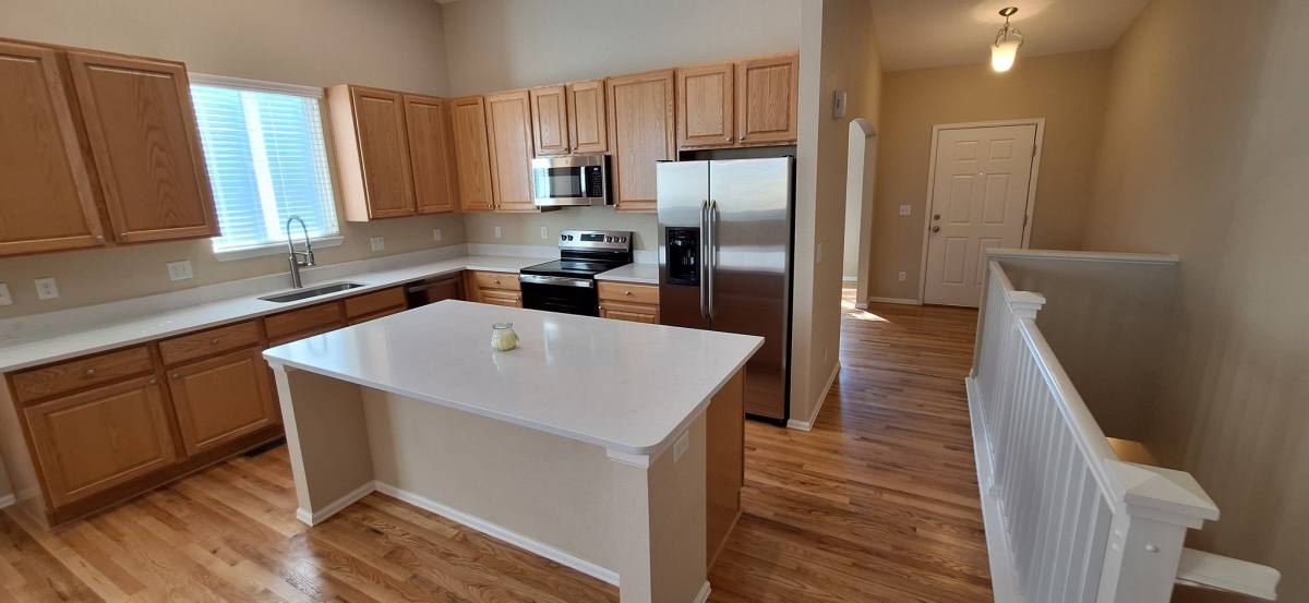 House for rent at 3645 Desert Ridge Cr, Castle Rock, CO 80108