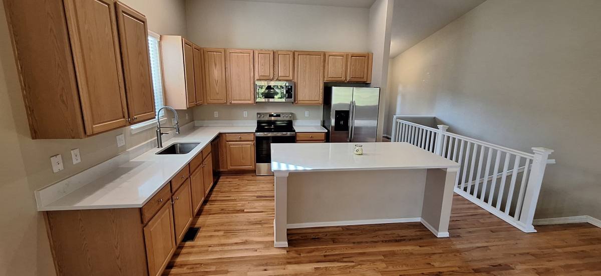 House for rent at 3645 Desert Ridge Cr, Castle Rock, CO 80108