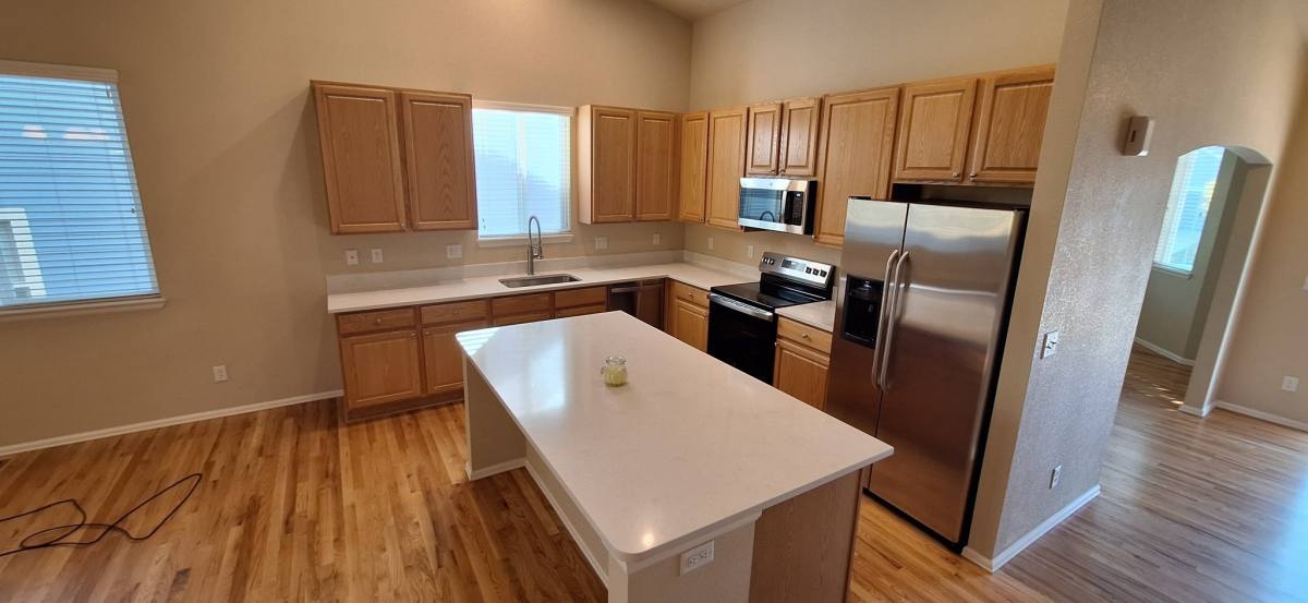 House for rent at 3645 Desert Ridge Cr, Castle Rock, CO 80108
