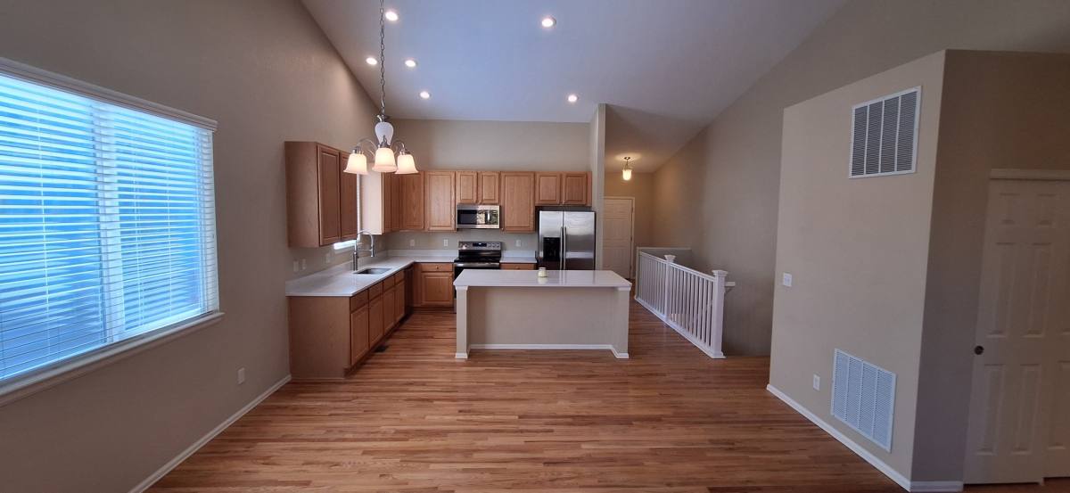 House for rent at 3645 Desert Ridge Cr, Castle Rock, CO 80108