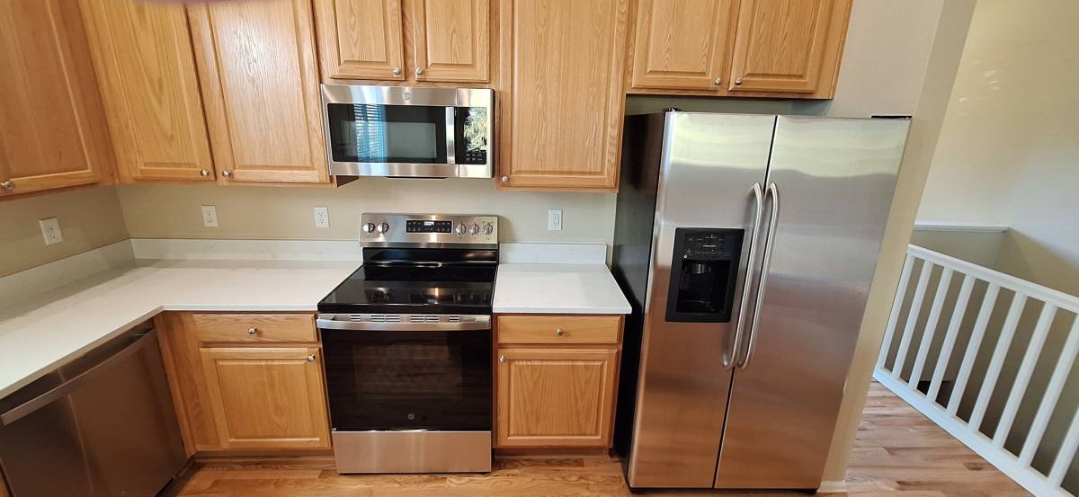 House for rent at 3645 Desert Ridge Cr, Castle Rock, CO 80108