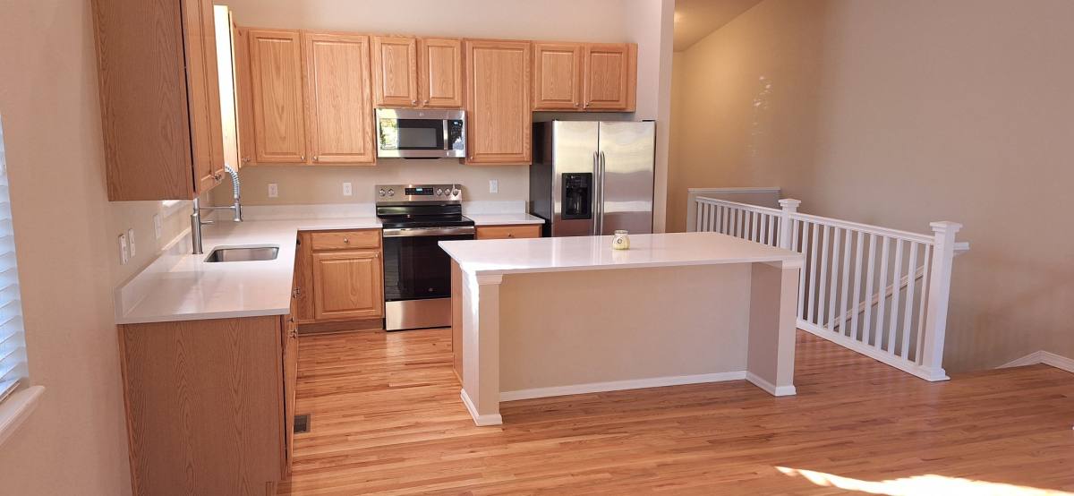 House for rent at 3645 Desert Ridge Cr, Castle Rock, CO 80108
