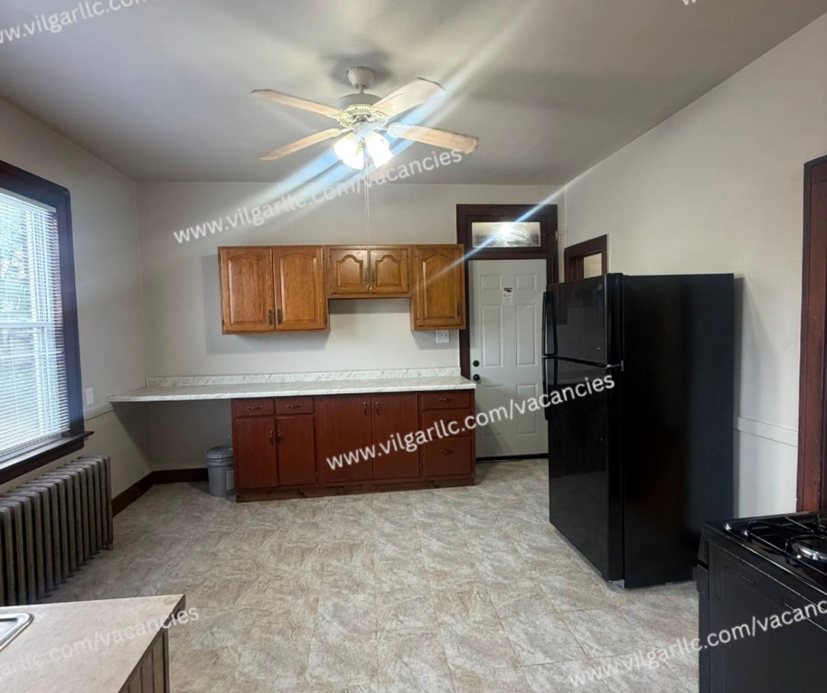 Apartment for rent at 4014 Fir St, East Chicago, IN 46312