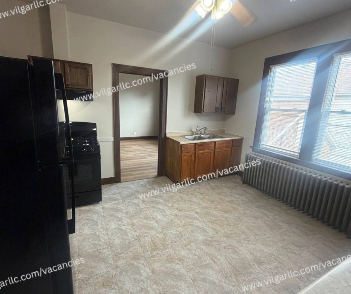 Apartment for rent at 4014 Fir St, East Chicago, IN 46312
