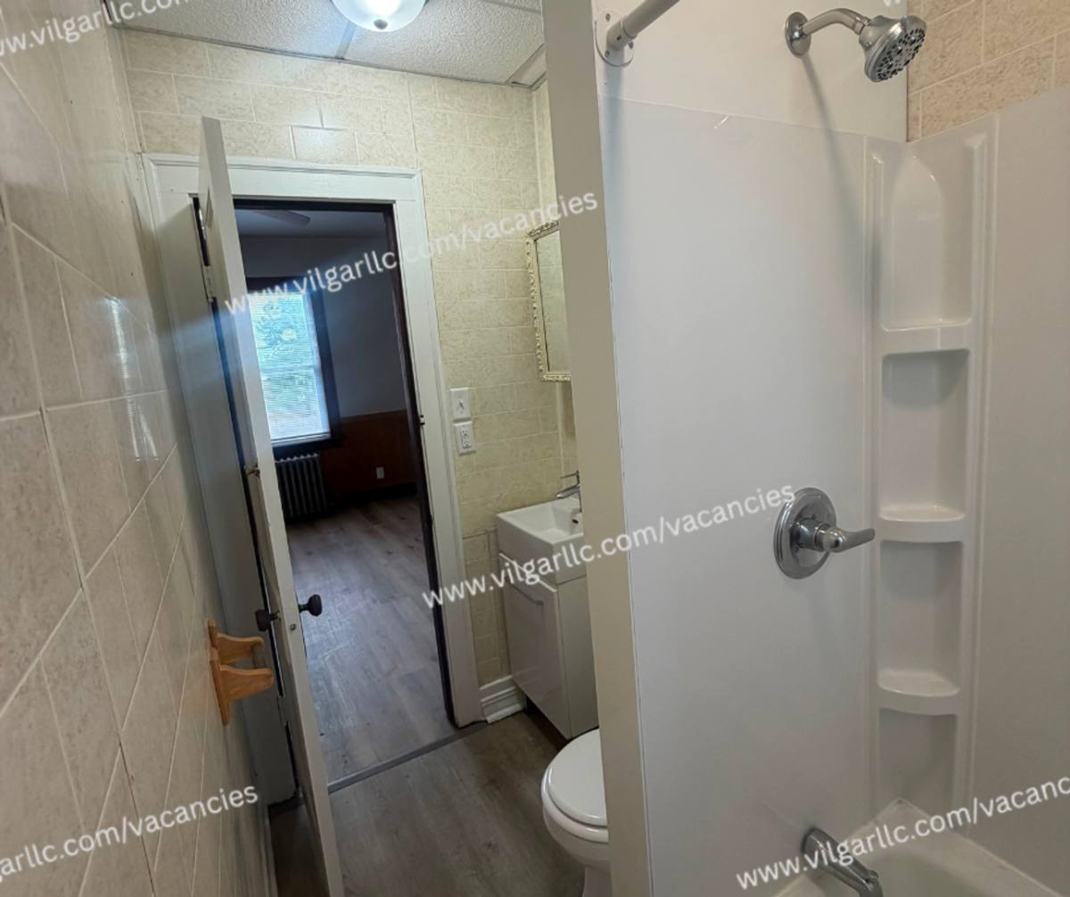 Apartment for rent at 4014 Fir St, East Chicago, IN 46312