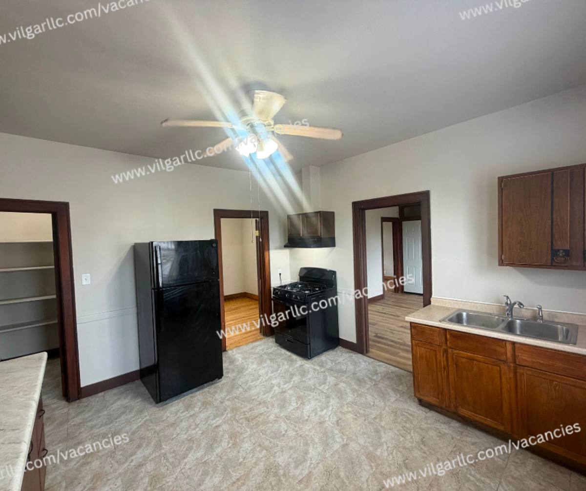 Apartment for rent at 4014 Fir St, East Chicago, IN 46312