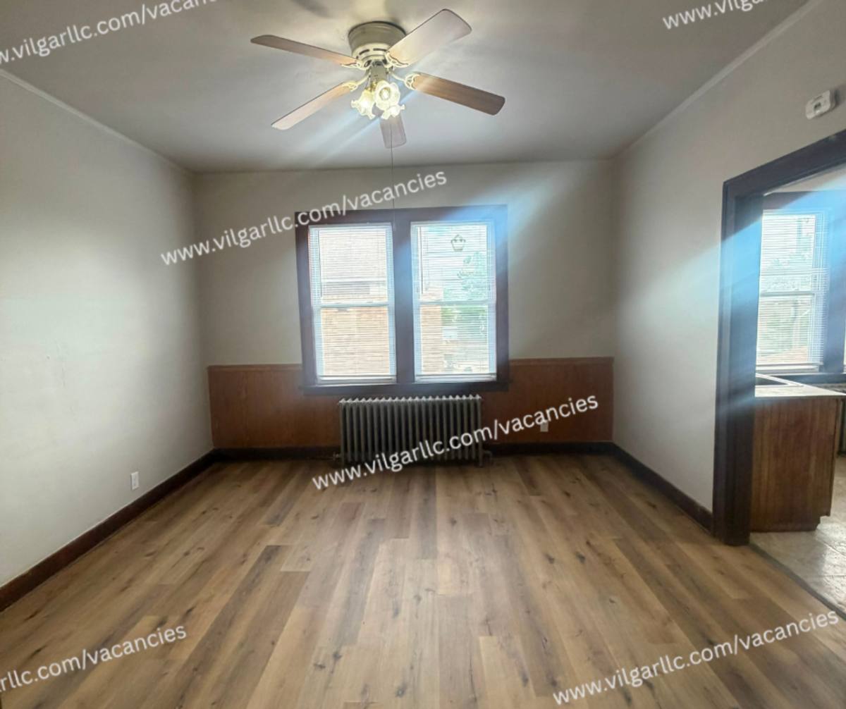 Apartment for rent at 4014 Fir St, East Chicago, IN 46312