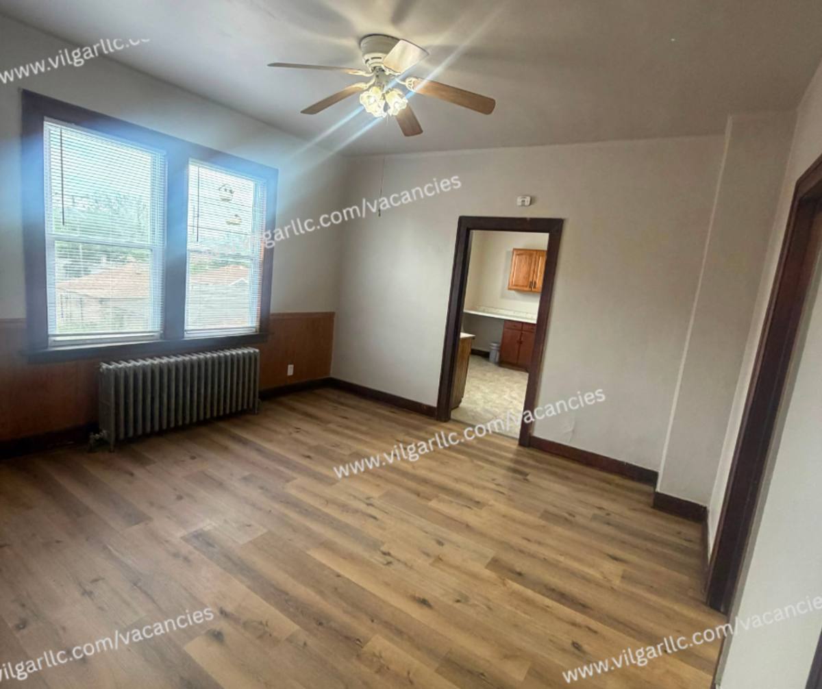 Apartment for rent at 4014 Fir St, East Chicago, IN 46312