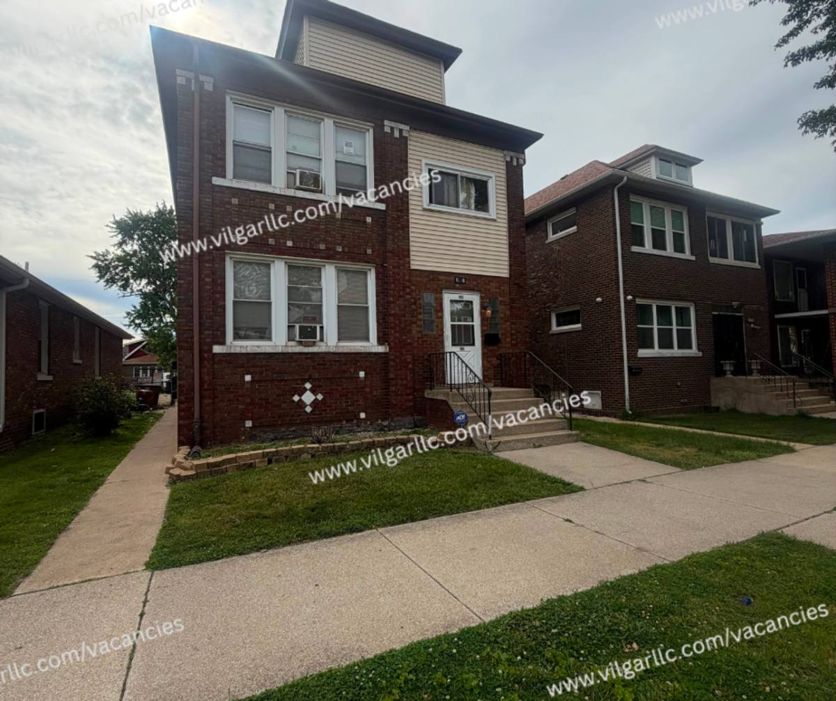 Apartment for rent at 4014 Fir St, East Chicago, IN 46312