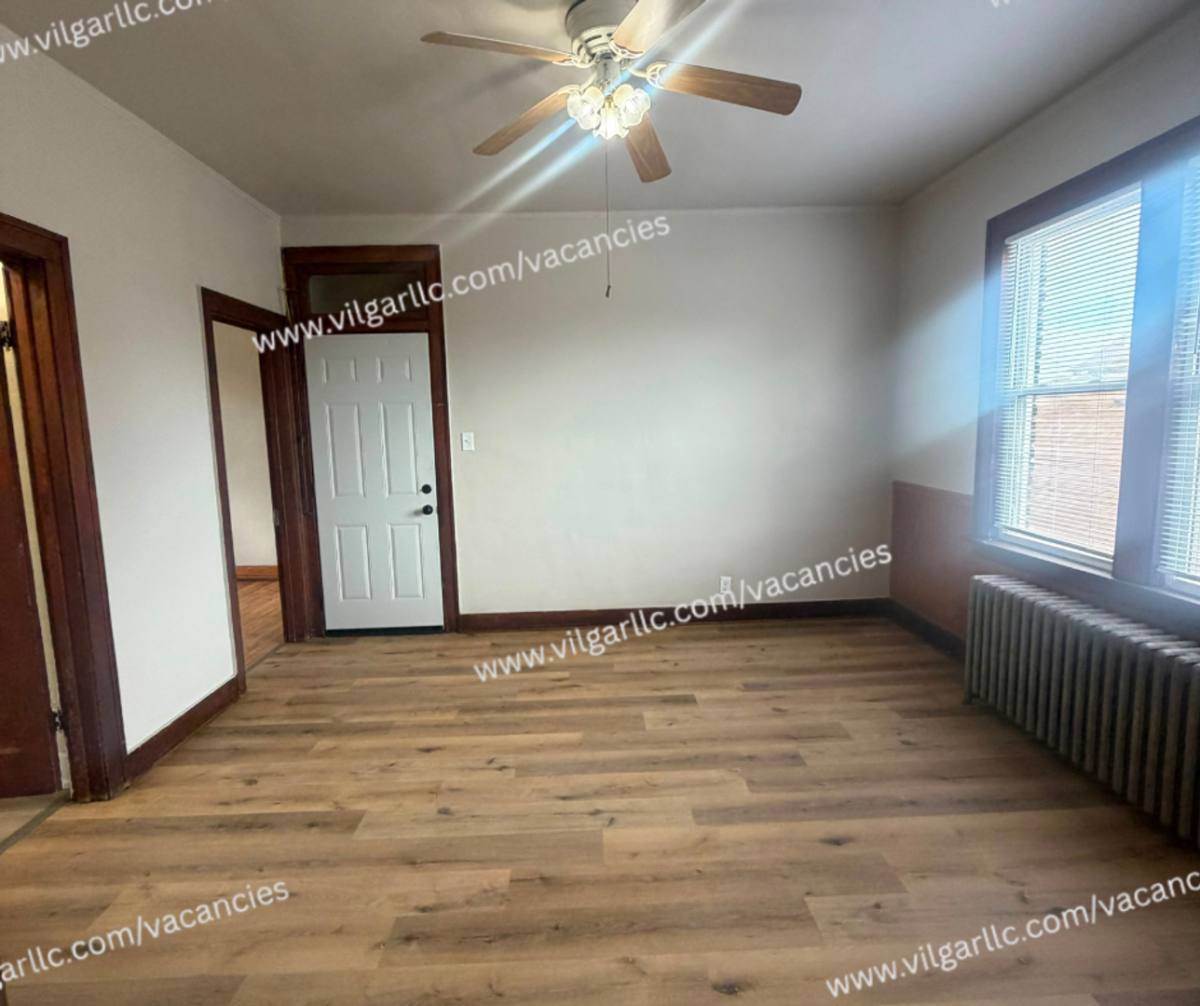 Apartment for rent at 4014 Fir St, East Chicago, IN 46312