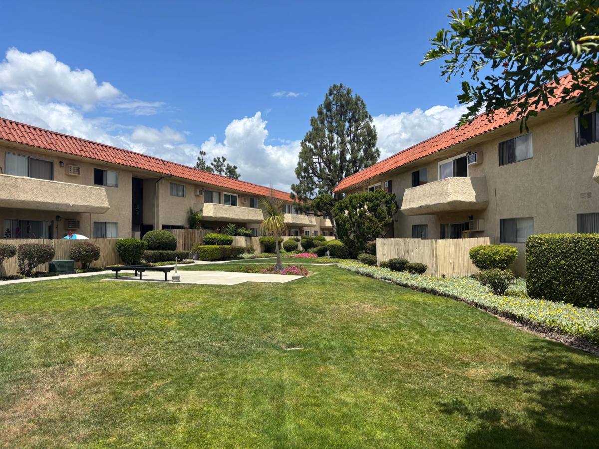 Apartment for rent at 1900 Fullerton Rd, Rowland Heights, CA 91748
