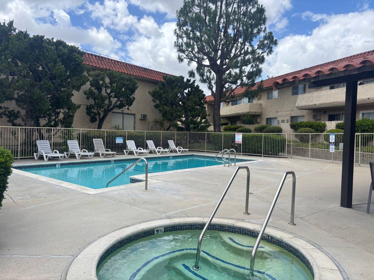 Apartment for rent at 1900 Fullerton Rd, Rowland Heights, CA 91748