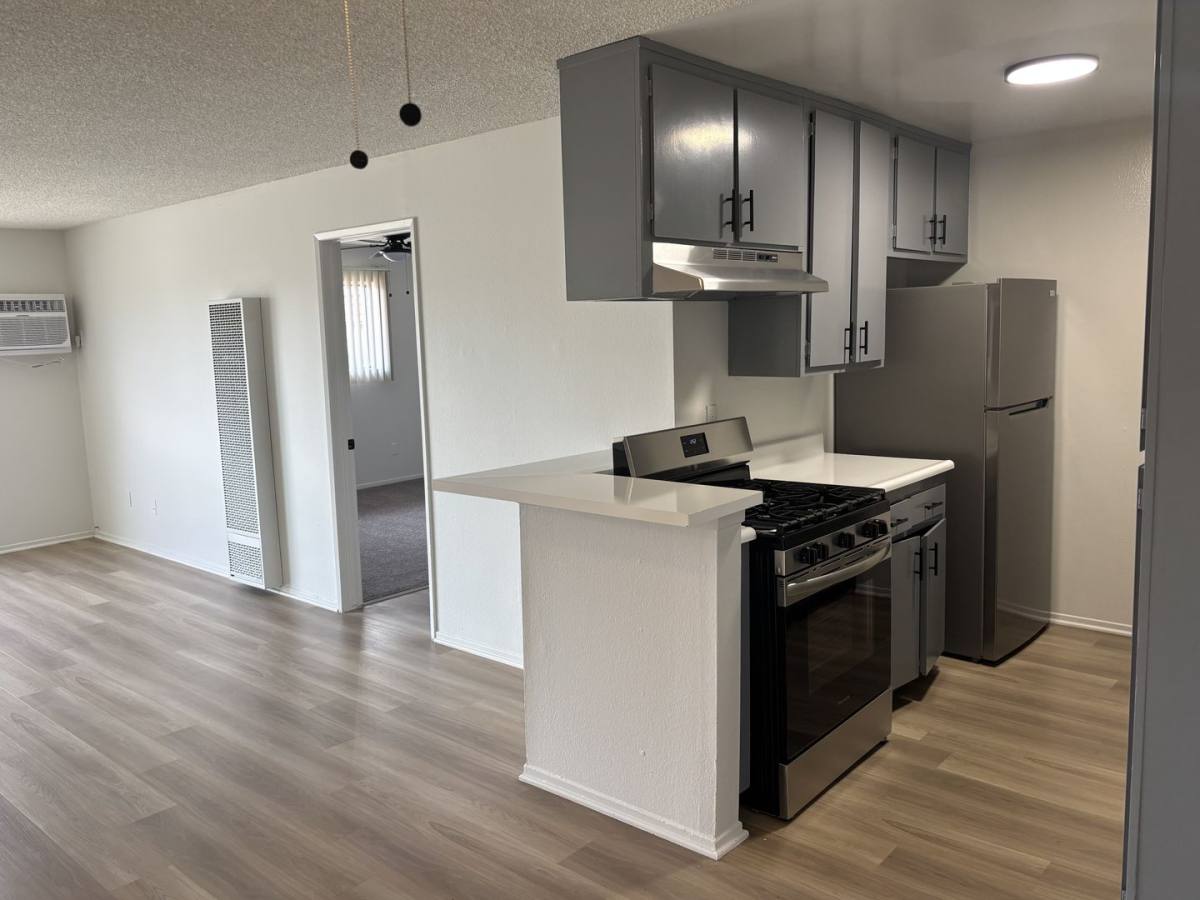 Apartment for rent at 1900 Fullerton Rd, Rowland Heights, CA 91748