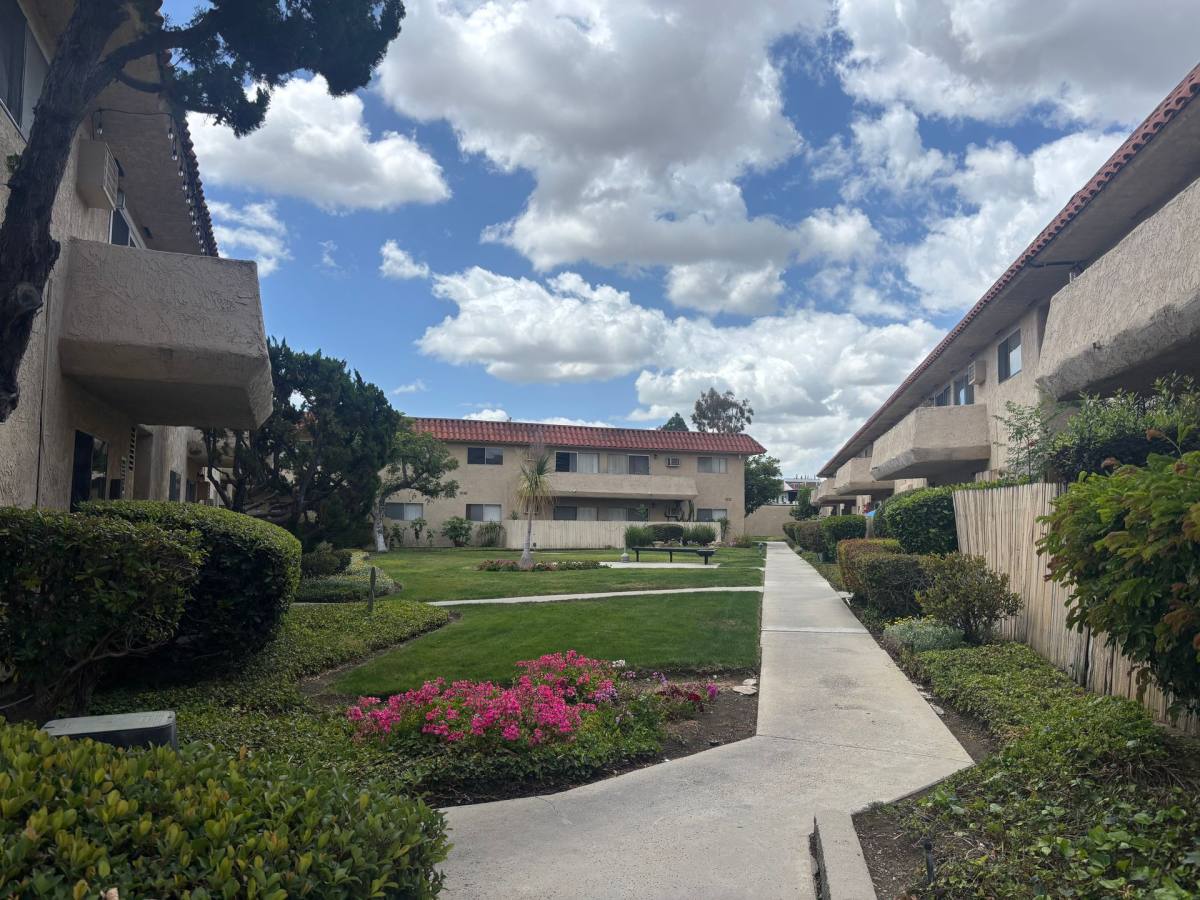 Apartment for rent at 1900 Fullerton Rd, Rowland Heights, CA 91748
