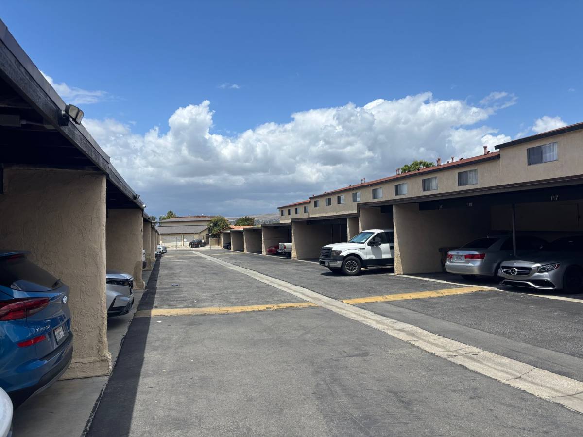 Apartment for rent at 1900 Fullerton Rd, Rowland Heights, CA 91748