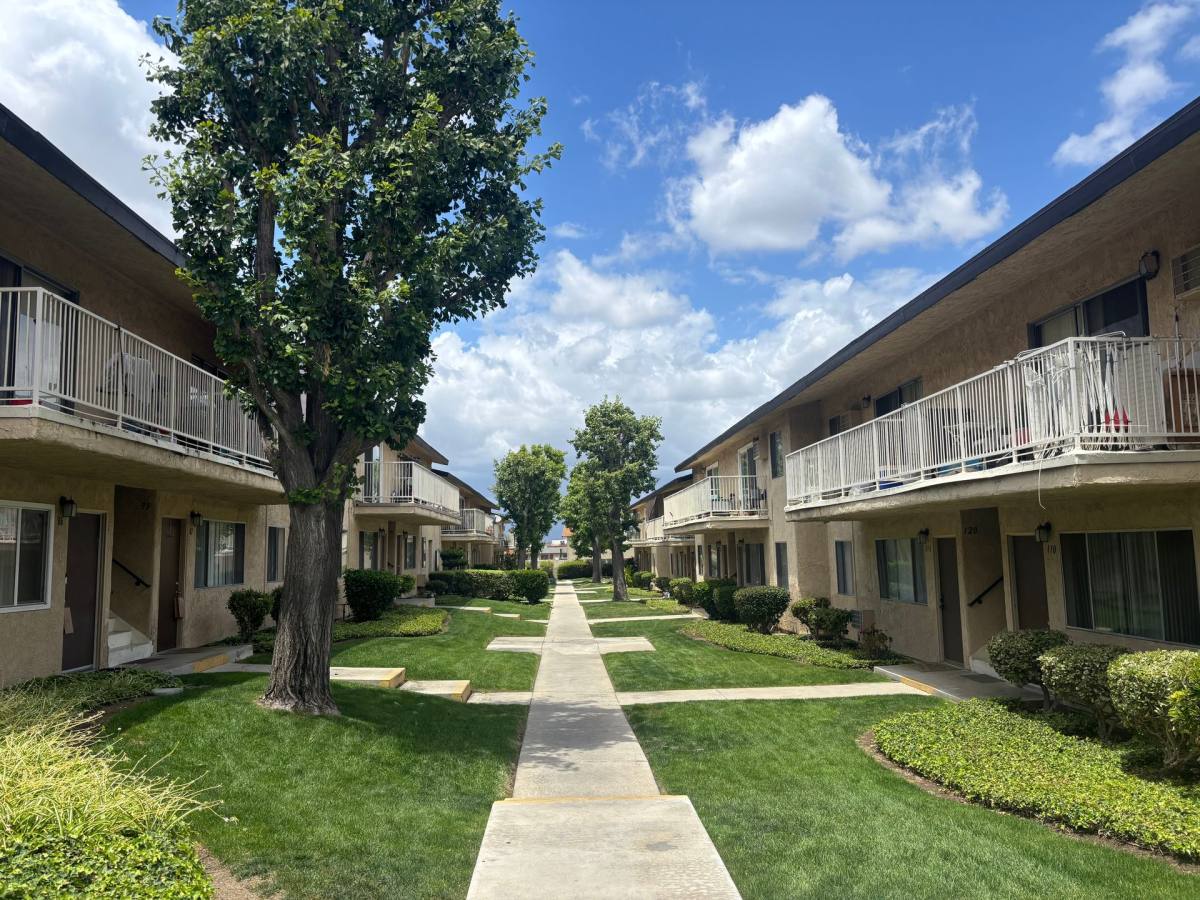 Apartment for rent at 1900 Fullerton Rd, Rowland Heights, CA 91748