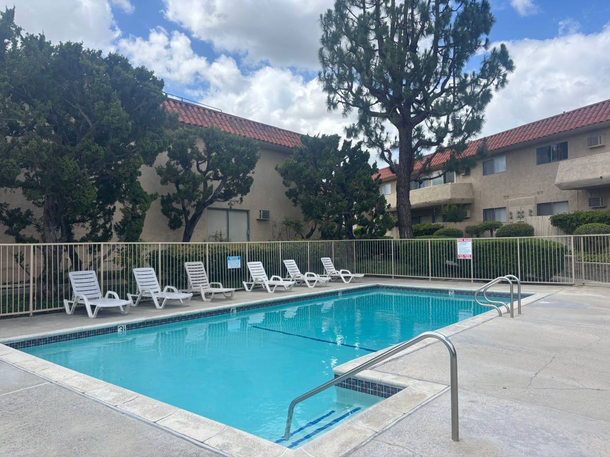Apartment for rent at 1900 Fullerton Rd, Rowland Heights, CA 91748