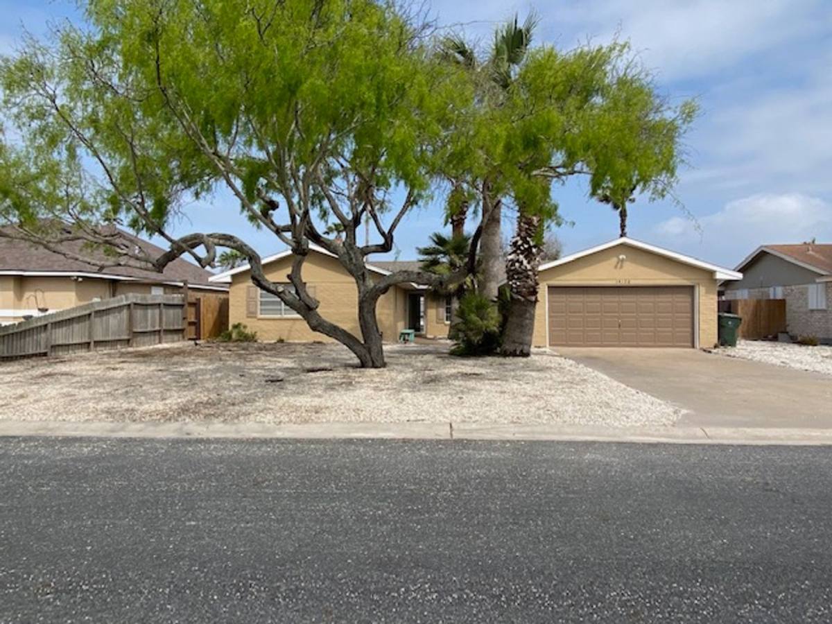 House for rent at 14126 Atascadera Ave, Corpus Christi, TX 78418