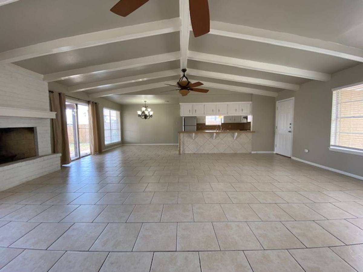 House for rent at 14126 Atascadera Ave, Corpus Christi, TX 78418