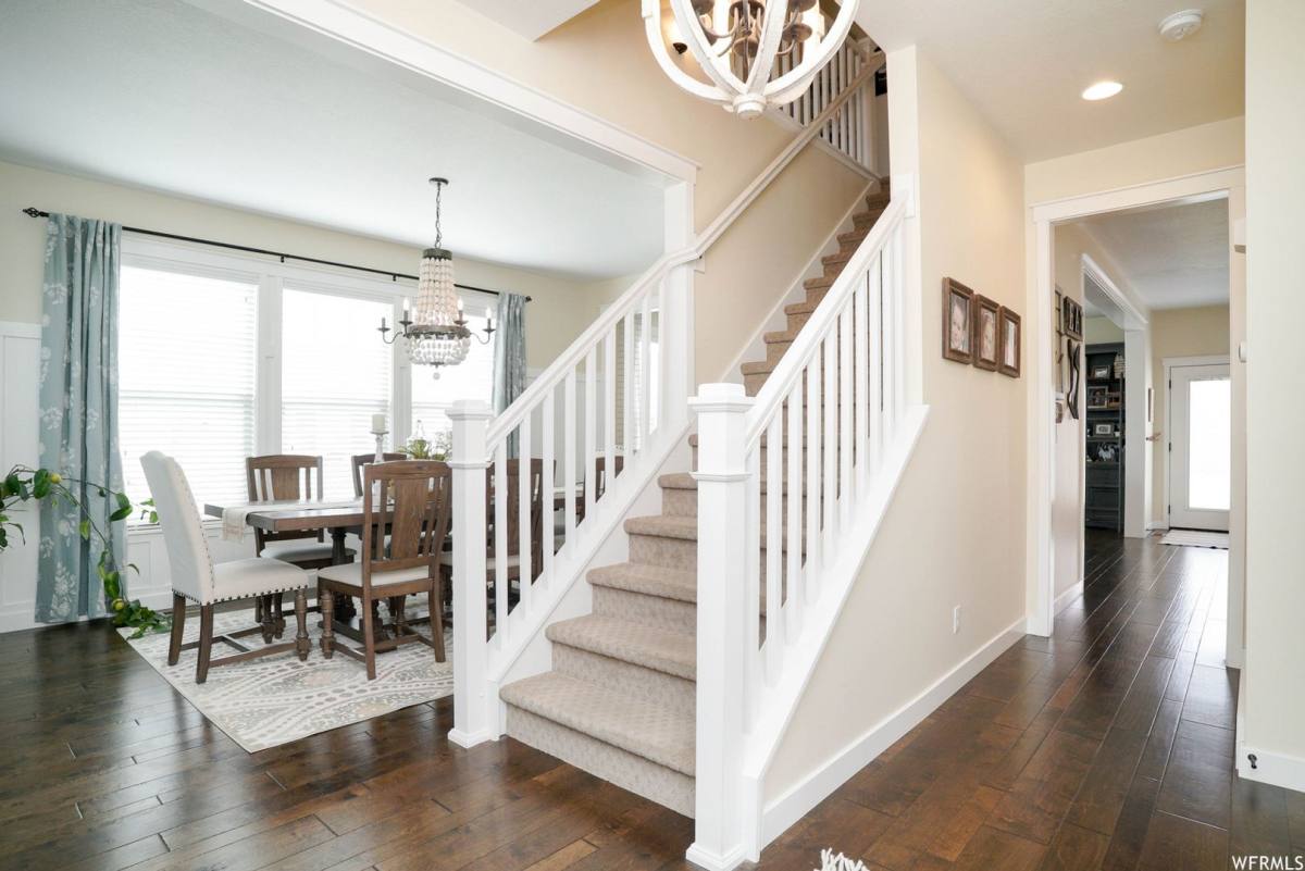 House for rent at 321 Autumn Cherry Way, Kaysville, UT 84037