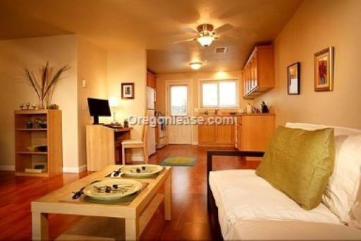 Apartment for rent at 1425 W 8th Ave, Eugene, OR 97402