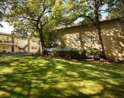 Apartment for rent at 1425 W 8th Ave, Eugene, OR 97402