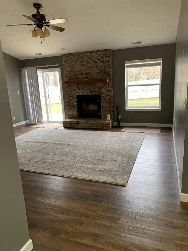 House for rent at 2916 Bowfield, West Lafayette, IN 47906