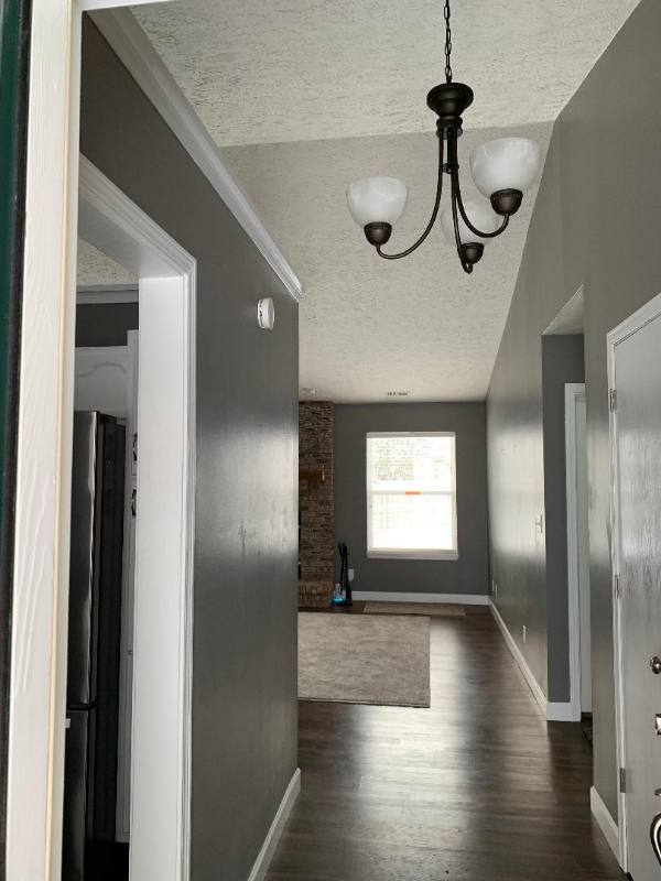 House for rent at 2916 Bowfield, West Lafayette, IN 47906