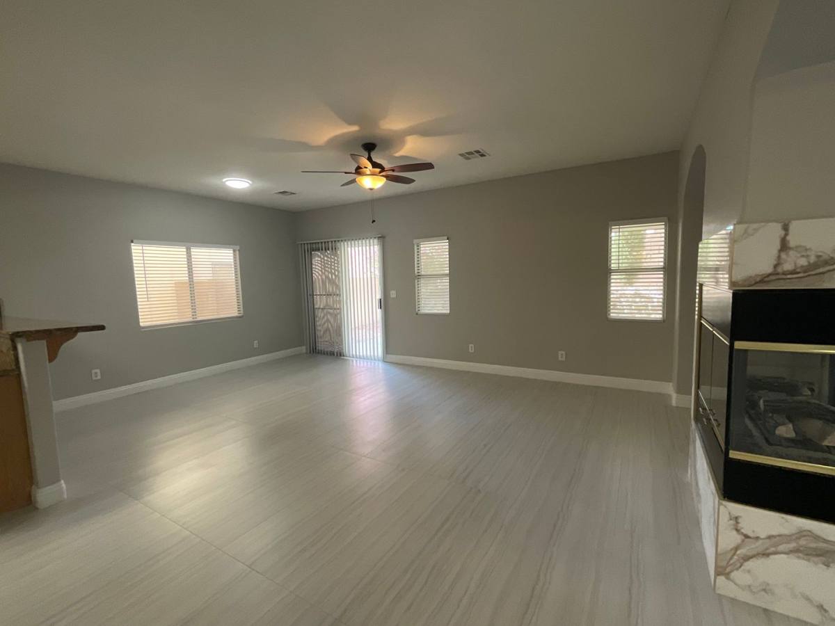 House for rent at 8313 Valleybreeze Ave, Las Vegas, NV 89129