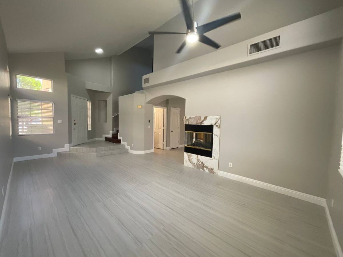 House for rent at 8313 Valleybreeze Ave, Las Vegas, NV 89129
