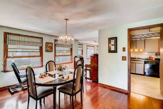 House for rent at 352 N Commonwealth Ave, Elgin, IL 60123