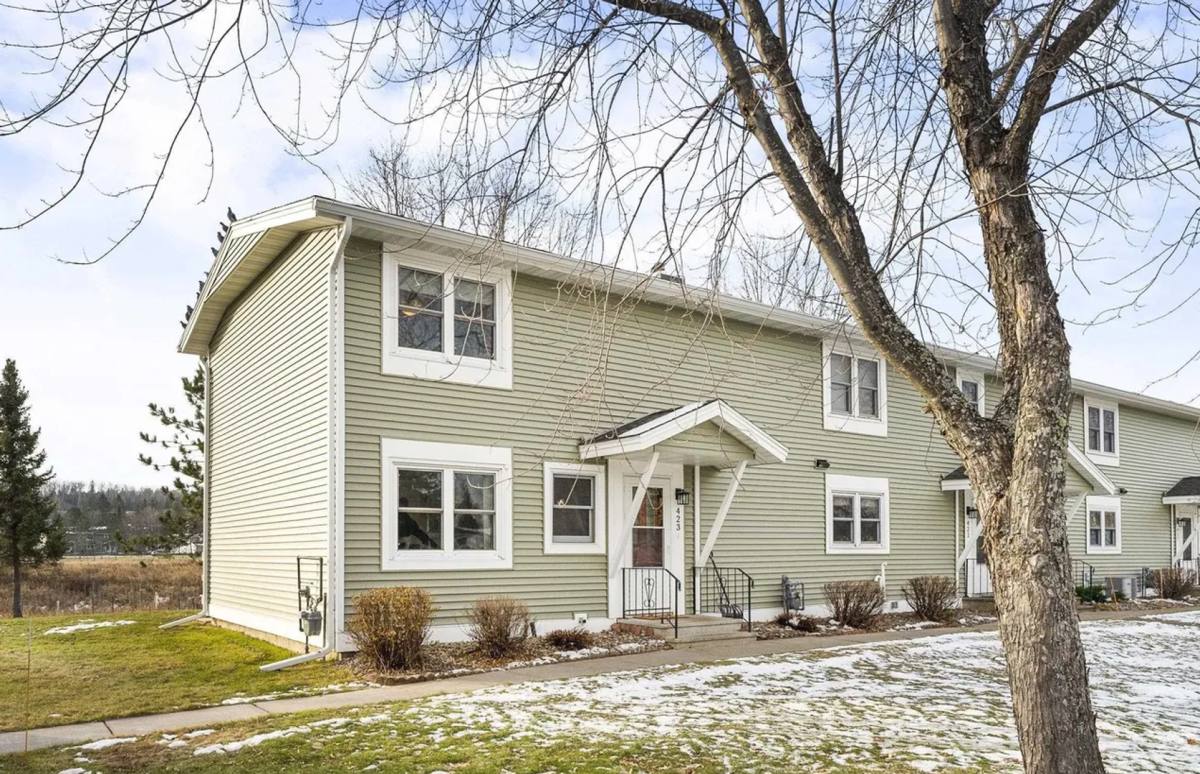 Townhouse for rent at 423 Kelly Circle, Duluth, MN 55811