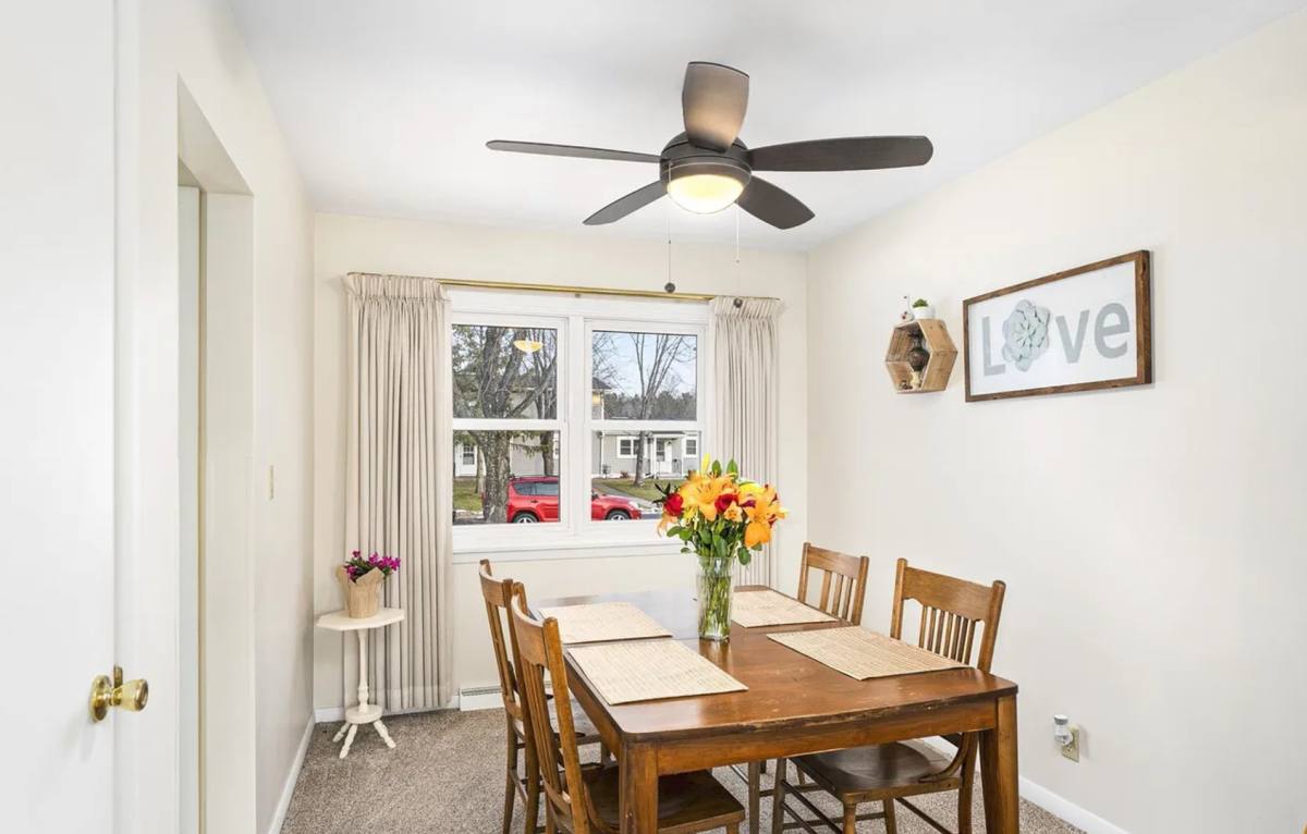 Townhouse for rent at 423 Kelly Circle, Duluth, MN 55811