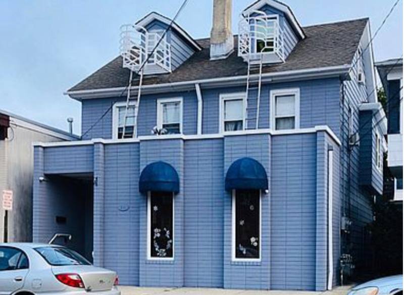 Apartment for rent at 104 E Pine St, Millville, NJ 08332