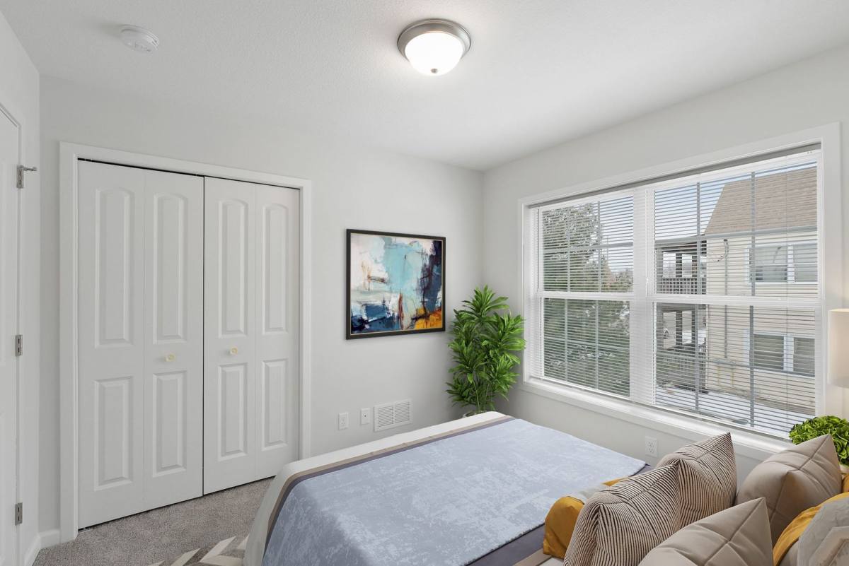 Apartment for rent at 1705 2nd St NE, Minneapolis, MN 55413