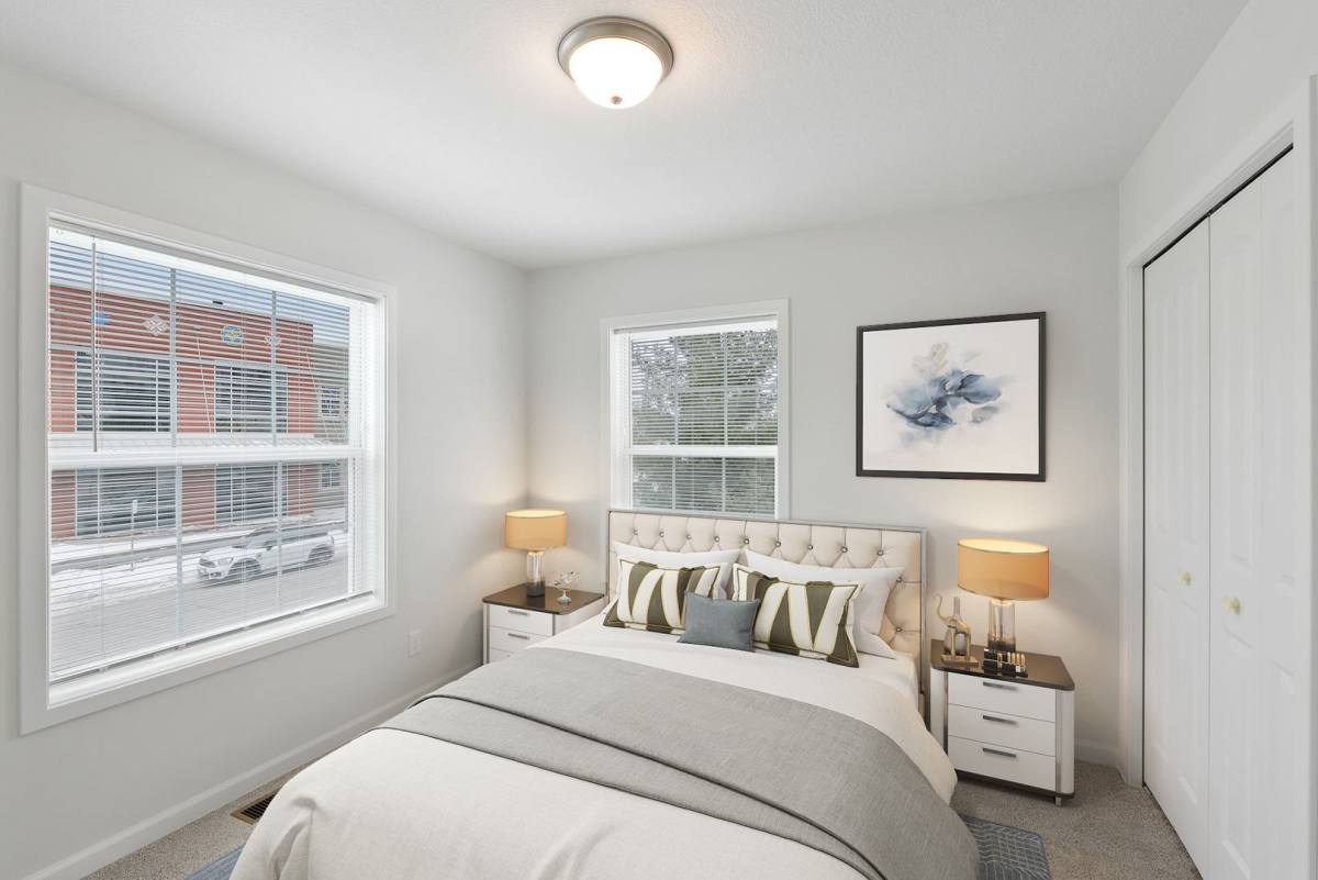 Apartment for rent at 1705 2nd St NE, Minneapolis, MN 55413
