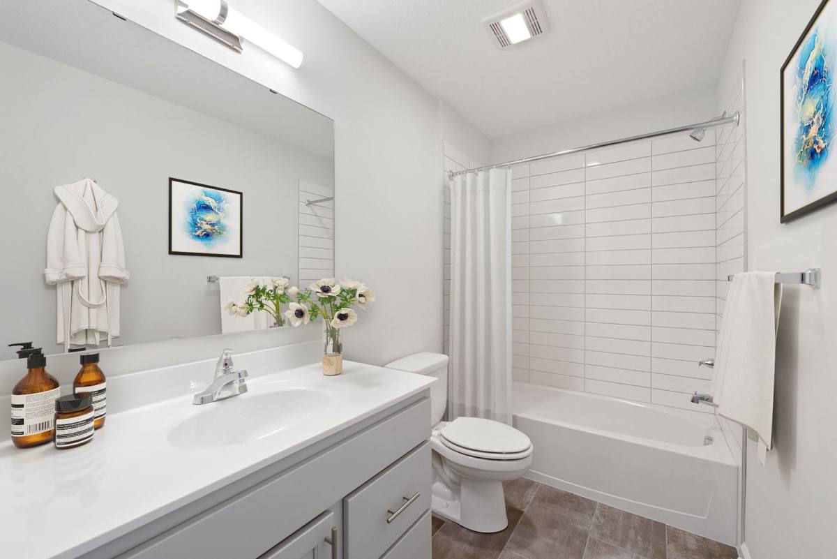Apartment for rent at 1705 2nd St NE, Minneapolis, MN 55413