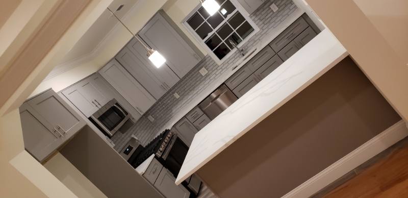 Apartment for rent at 55 Hazelwood Ave #2, Newark, NJ 07106