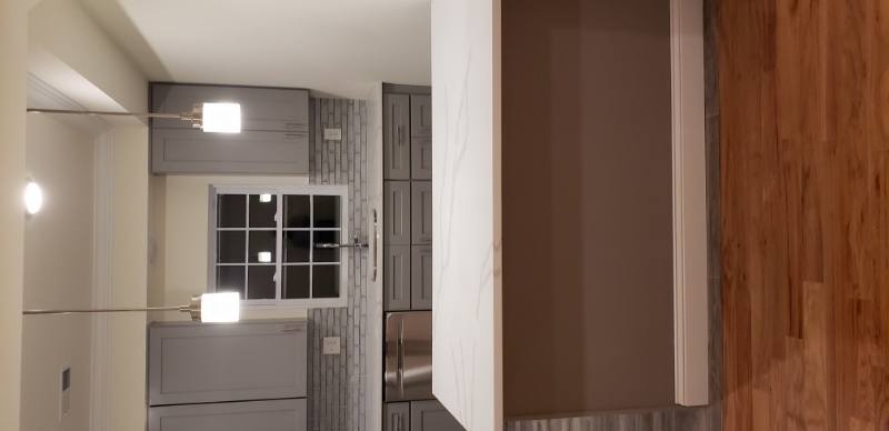 Apartment for rent at 55 Hazelwood Ave #2, Newark, NJ 07106