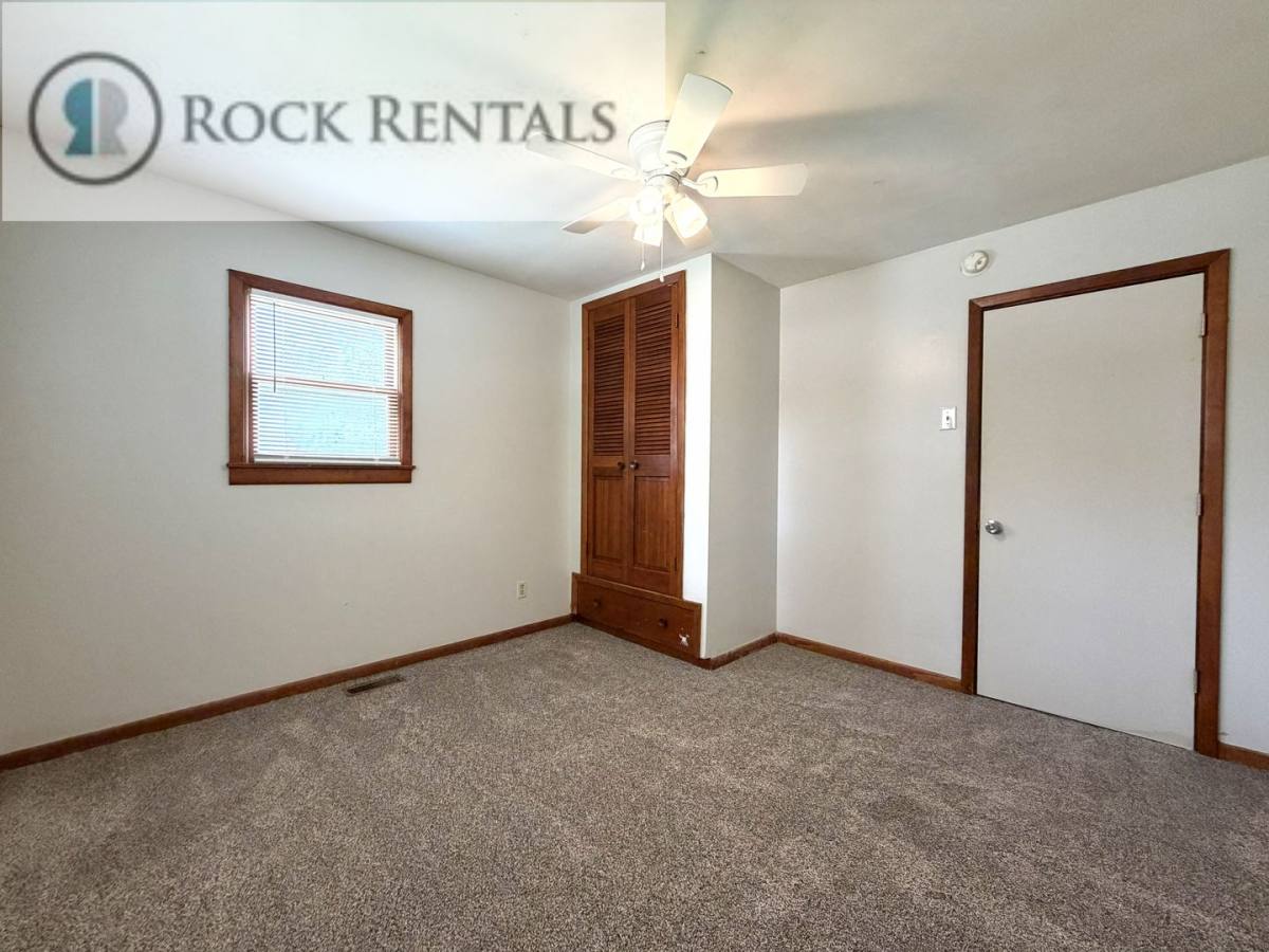 House for rent at 601 W 8th Ave, Hutchinson, KS 67501