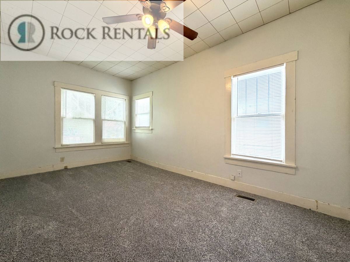 House for rent at 601 W 8th Ave, Hutchinson, KS 67501
