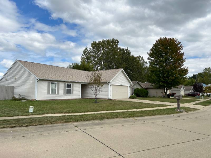 House for rent at 2168 Cumulus Dr, West Lafayette, IN 47906