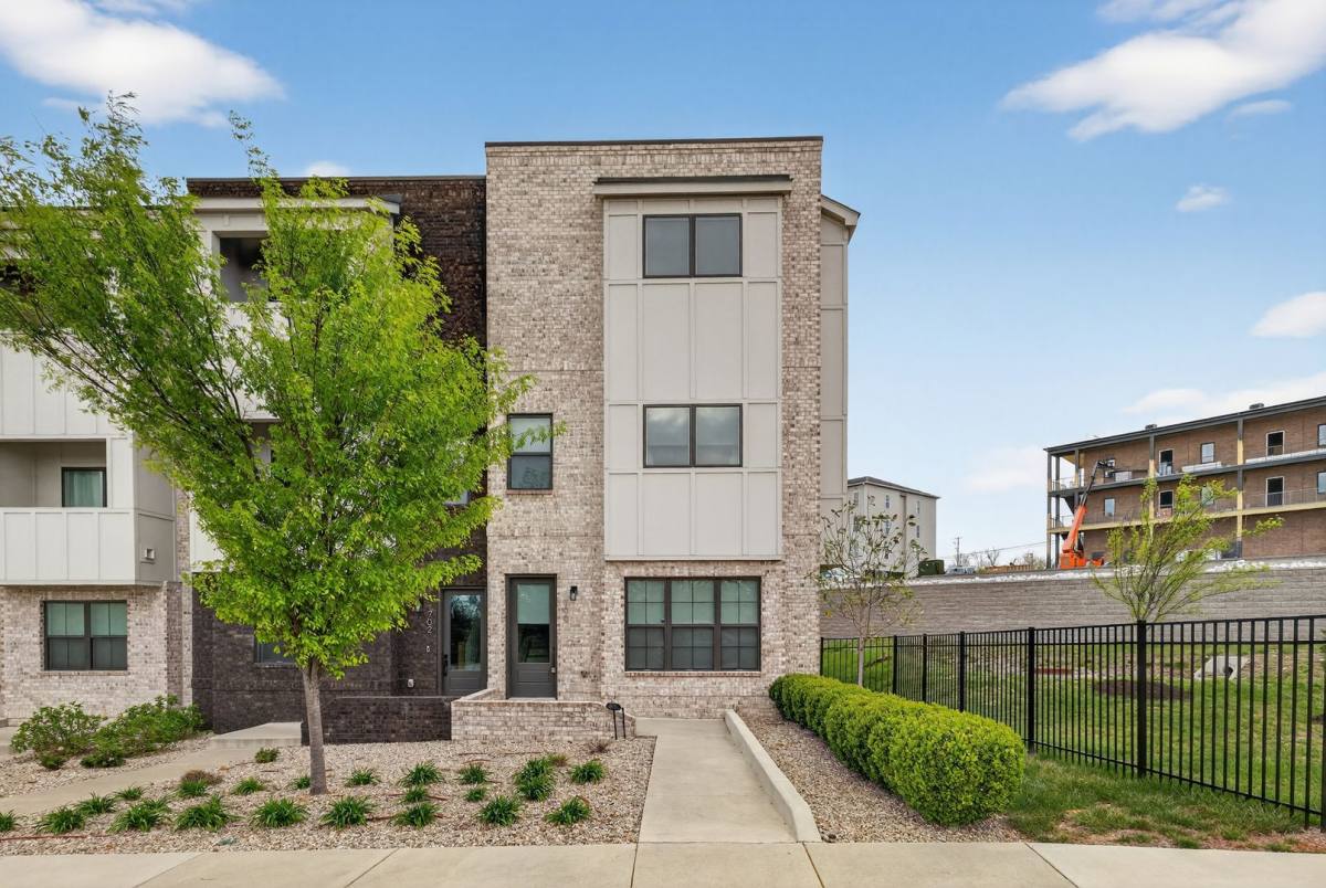 Townhouse for rent at 700 Inspiration Blvd, Madison, TN 37115