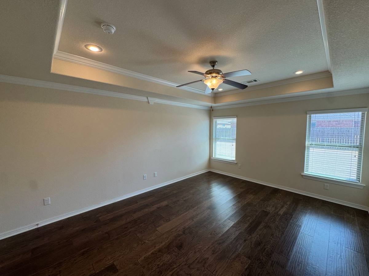 House for rent at 4849 W Oldham Dr, Fayetteville, AR 72704