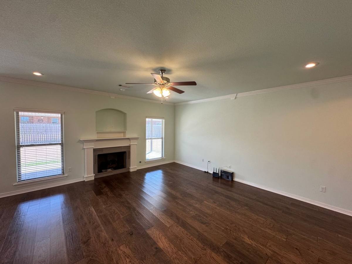 House for rent at 4849 W Oldham Dr, Fayetteville, AR 72704