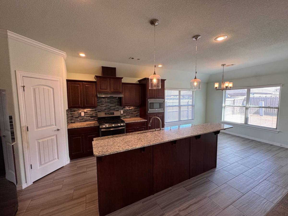 House for rent at 4849 W Oldham Dr, Fayetteville, AR 72704