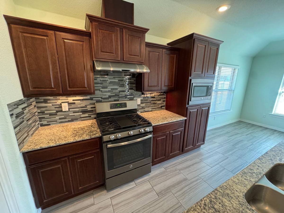 House for rent at 4849 W Oldham Dr, Fayetteville, AR 72704
